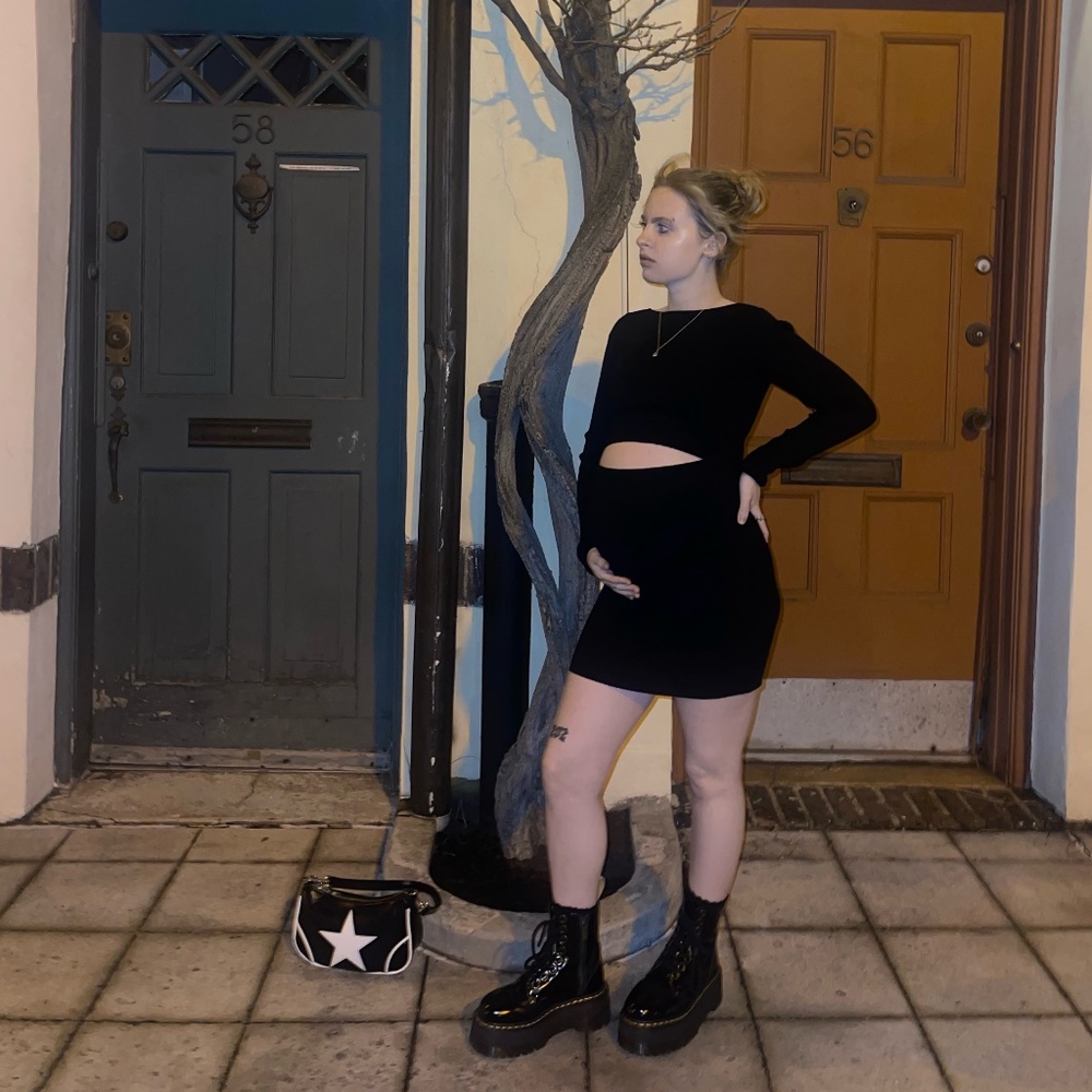 Meet your Posher, Tristen